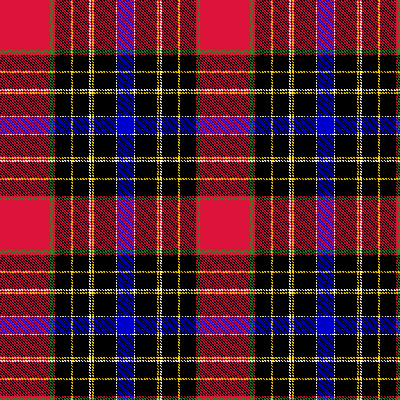 Royal Stewart