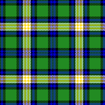Campbell Of Argyll