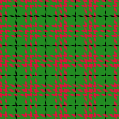 Macgregor