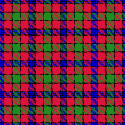 Caledonia