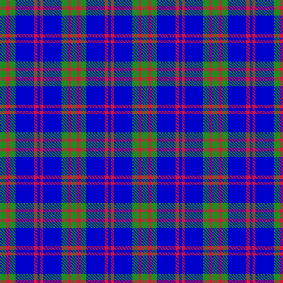 Flora Macdonald