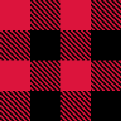 Buffalo Plaid