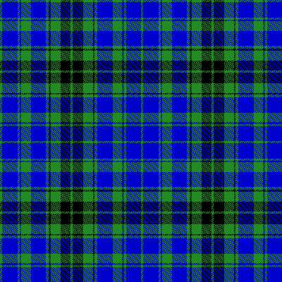 Black Watch x Fraser