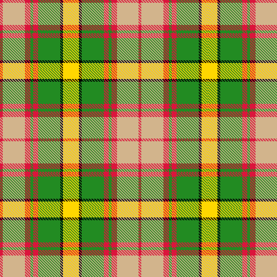 Fraser x MacLeod