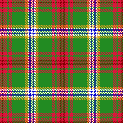 Fraser x MacLeod