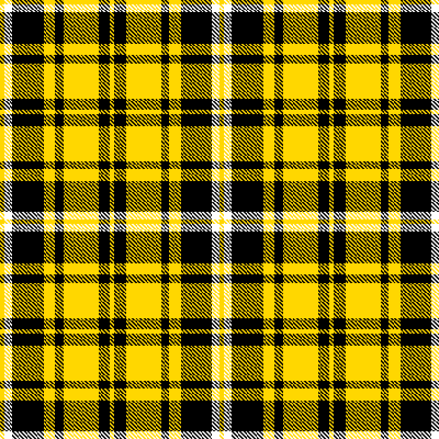 Fraser x MacLeod
