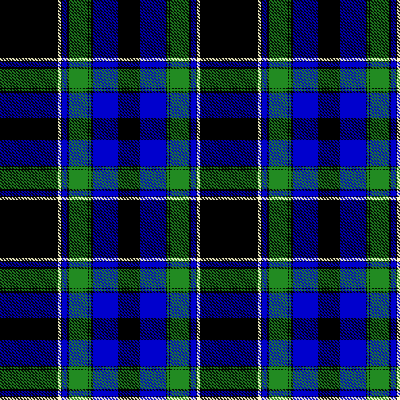 Royal Stewart x Black Watch