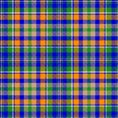 Black Watch Gen 8