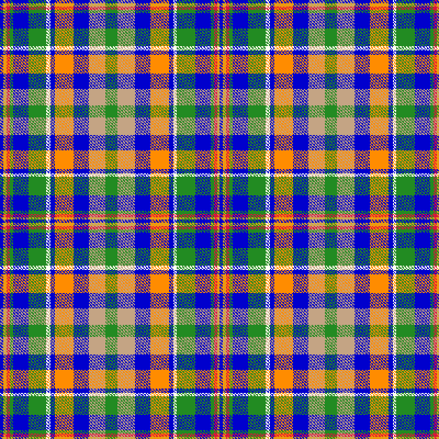 Black Watch Gen 9