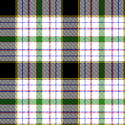 Royal Stewart Gen 3