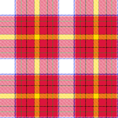 Royal Stewart Gen 5