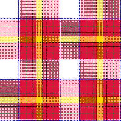Royal Stewart Gen 6