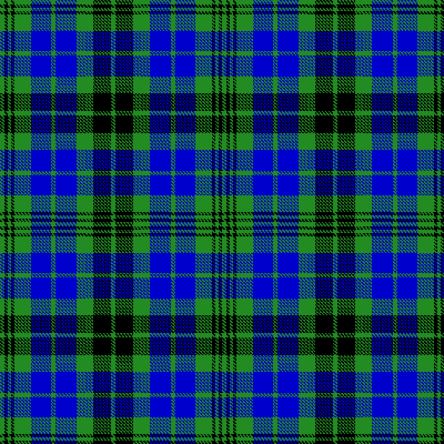 Black Watch / Transpose