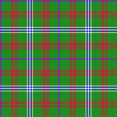 Fraser / Color Shift