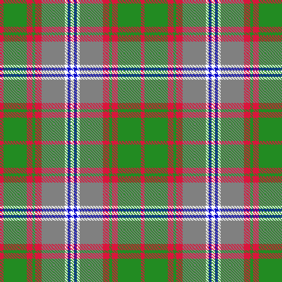 Fraser / Color Shift