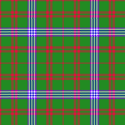 Fraser / Stripe Insert
