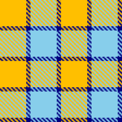 MacLeod / Color Shift